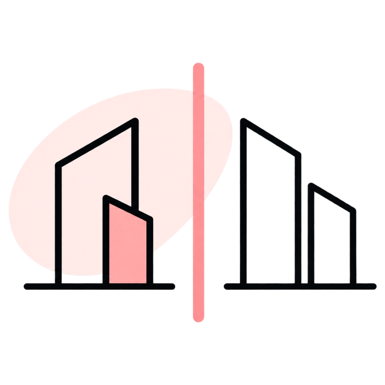 Comparaison de plusieurs programmes immobiliers neufs